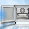 Fast Shock Blast Chiller, Stainless, Steel - view 3