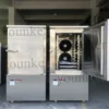 Fast Shock Blast Chiller, Stainless, Steel - view 5
