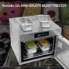 Fast Shock Blast Chiller, Stainless, Steel - view 5