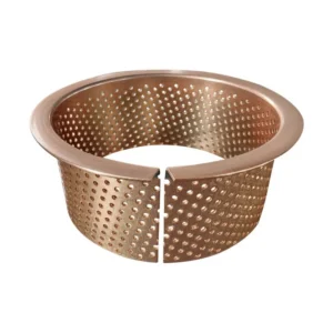Fb092 Flanged Bearing