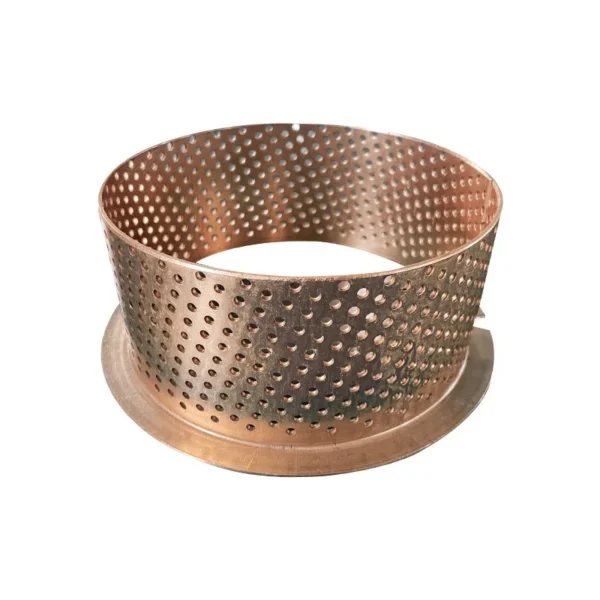 Fb092 Flanged Bearing - view 3