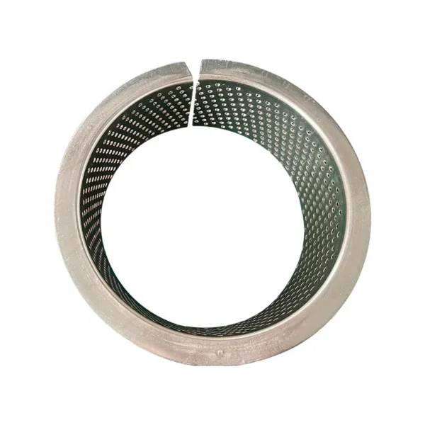 Fb092 Flanged Bearing - view 4