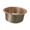 Fb092 Flanged Bearing - view 5