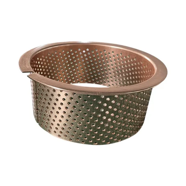 Fb092 Flanged Bearing - view 5