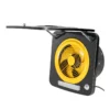 Fcl Kitchen Exhaust Fan, 250-2, electric, iron - view 6
