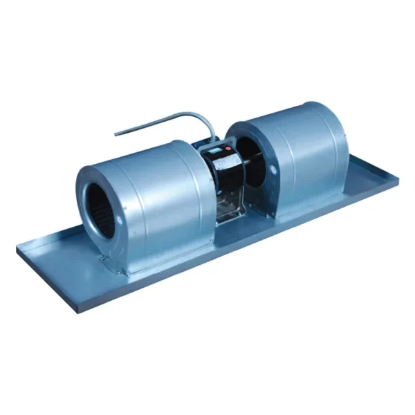 Fcu Blower, 220, aluminium alloy - view 2