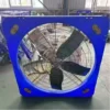 Feet Cowshed Fan, 1120/1220/1380/2000mm, Wall - view 5