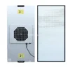 Ffu Fan, 100, HEPA, CFM - view 2