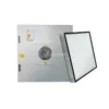 Ffu Fan, 100, HEPA, CFM - view 4