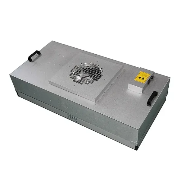 Ffu Fan, 2x4, 99.99%, Portable - view 4