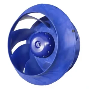 Ffu Fan, RH63D-ZIK.GL.VR, RH63D-ZIK.GG.VR, 400V, 460V