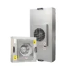 Ffu Filter, 99.99%, 1215X605