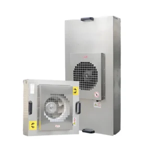 Ffu Filter, 99.99%, 1215X605