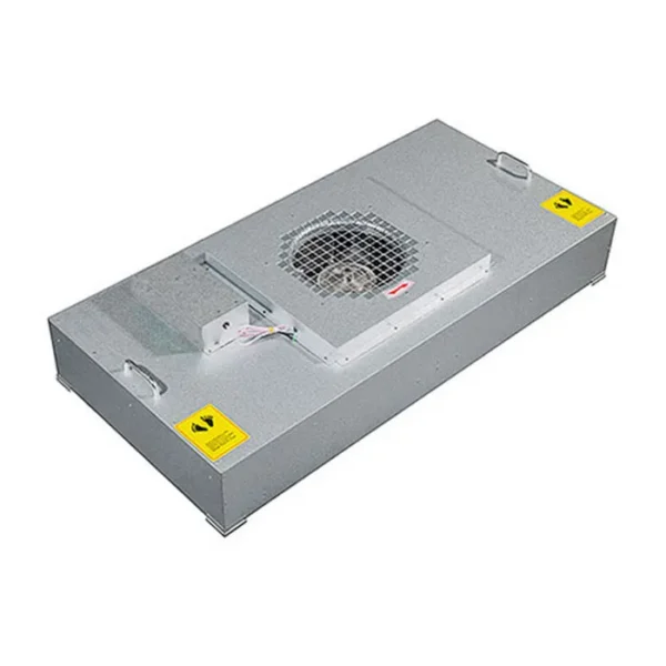 Ffu Filter, 99.99%, 1215X605 - view 3
