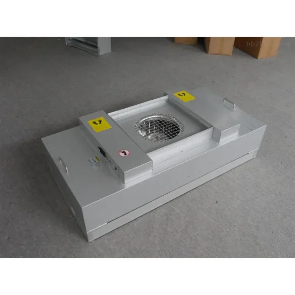 Ffu Filter, 99.99%, 1215X605 - view 5