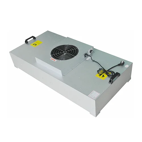 Ffu Filter, 99.99%, 1215X605 - view 6