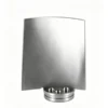 Fgd System Desulfurization Fan, Cast, Plant