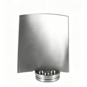 Fgd System Desulfurization Fan, Cast, Plant