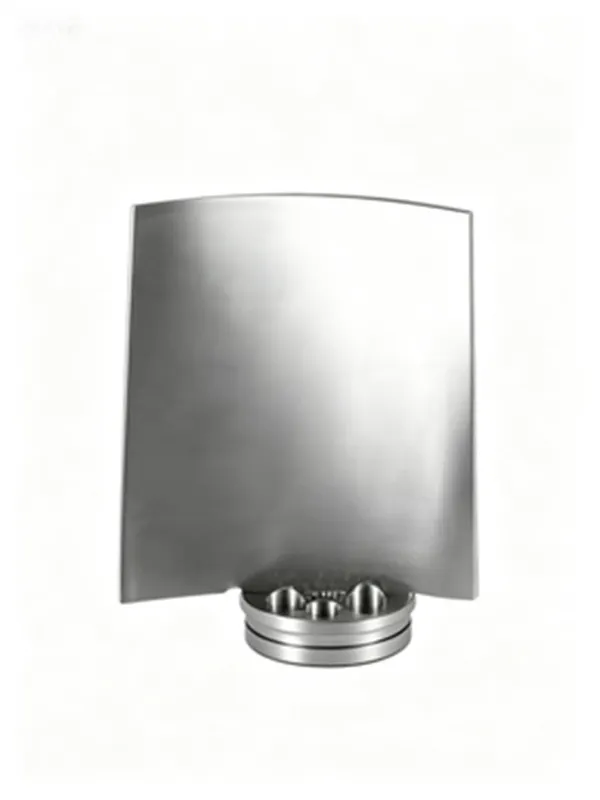 Fgd System Desulfurization Fan, Cast, Plant