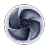 Fiber Material Air Cooler, Plastic, 4500-5000m3, Electric - view 2