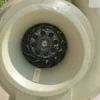Fiberglass Centrifugal Exhaust Fan, Plastic, 3 phases - view 4