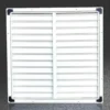 Fiberglass Cone Exhaust Fan, Wall, FRP - view 5