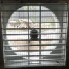 Fiberglass Cone Fan, FRP, 0.15kw - view 2