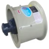 Fiberglass Negative Pressure Fan, T35-11, Explosion-Proof