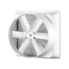 Fiberglass Roof Exhaust Fan, FRP, 120V, Electric