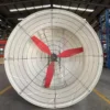 Fiberglass Ventilation Fan, 220~415V, Electric - view 4