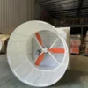 Fibreglass Frame Axial Fan, 1460mm, 380V - view 3