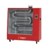 Filled Far Infrared Heater, Portable, 2000W, Electric
