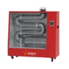 Filled Far Infrared Heater, Portable, 2000W, Electric - view 2