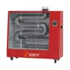 Filled Far Infrared Heater, Portable, 2000W, Electric - view 3