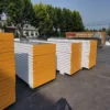 Filled Insulation Sandwich Panel, Steel, EPS - view 3