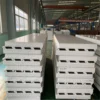 Filled Insulation Sandwich Panel, Steel, EPS - view 4