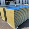 Filled Insulation Sandwich Panel, Steel, EPS - view 5