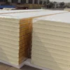 Filled Insulation Sandwich Panel, Steel, EPS - view 6