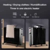 Filled Radiator, 2000 W, Metal - view 4