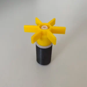 Filter, 1.6cm, Y35