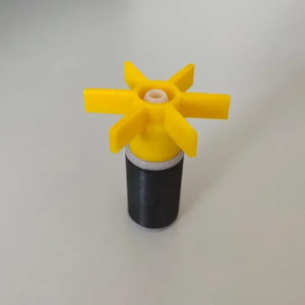 Filter, 1.6cm, Y35