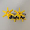 Filter, 1.6cm, Y35 - view 2