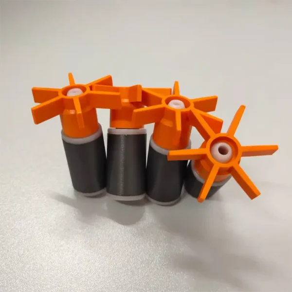 Filter, 1.6cm, Y35 - view 6