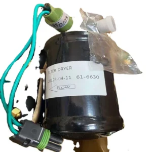 Filter, 61-6630, 61-3552Receiver