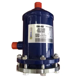 Filter, Aluminum Alloy, Filter Drier