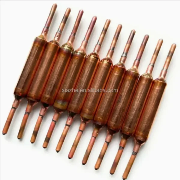 Filter Drier, 100%, Copper, 15g - view 3