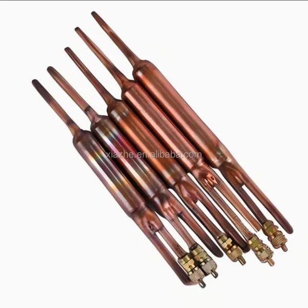 Filter Drier, 100%, Copper, 15g - view 5