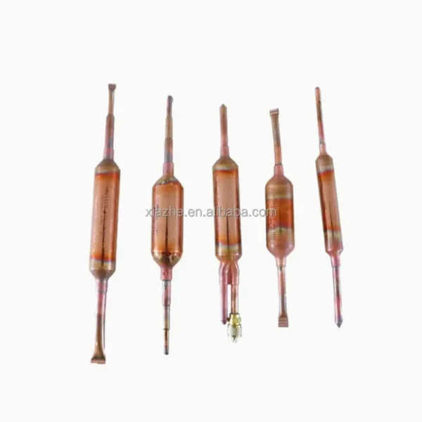 Filter Drier, 100%, Copper, 15g - view 6