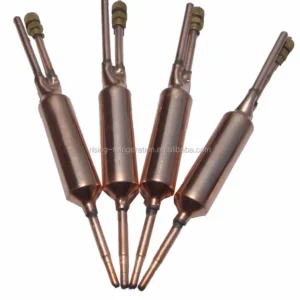 Filter Drier, Copper, 2.0 Mm