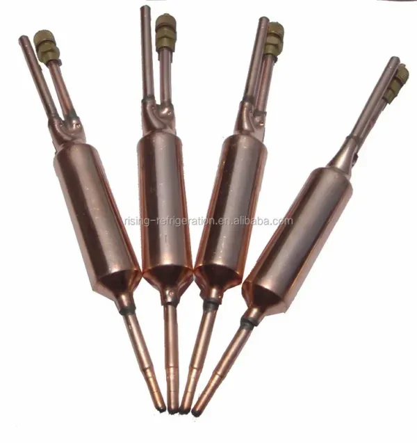 Filter Drier, 15g, Copper